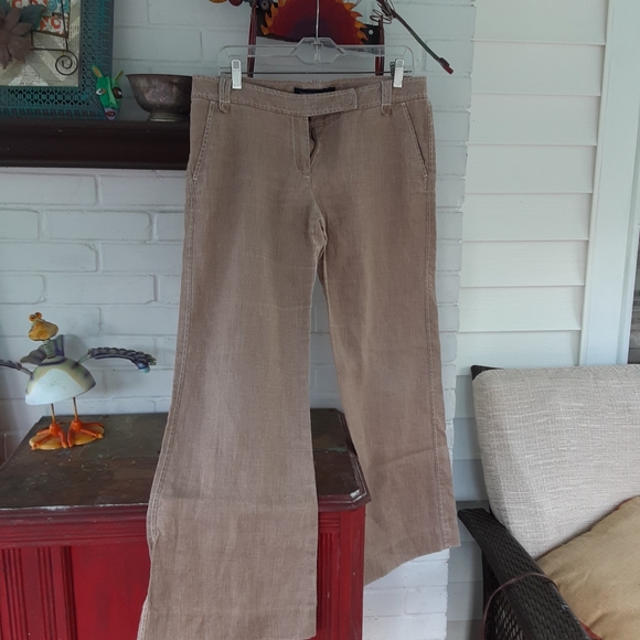French Connection linen - Picture 1 of 2